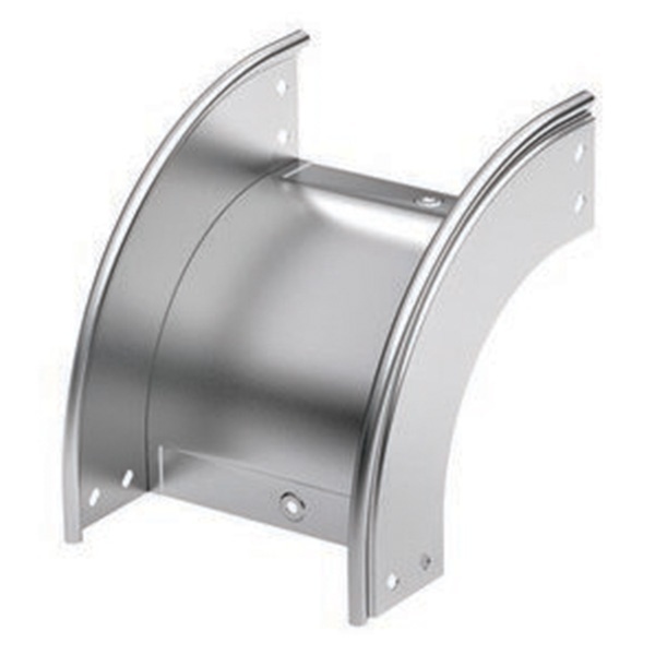 Угол DKC CD 90 вертикальный внеш. 90° 150/80