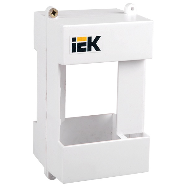 Устройство блокировки выводов ИЭК механическое БВМ