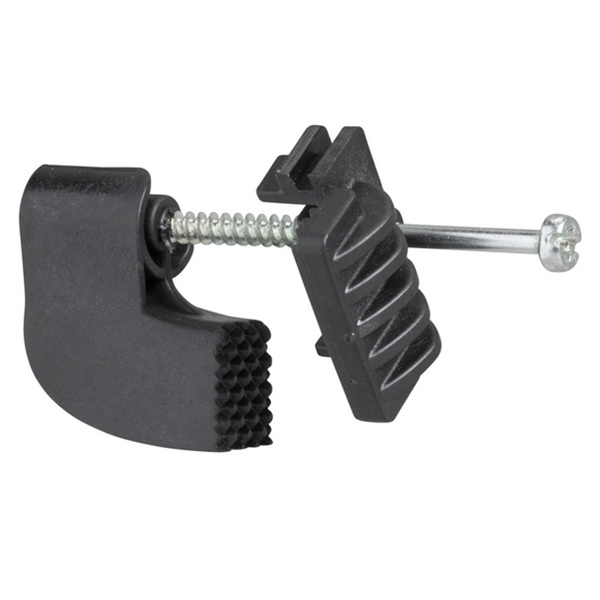 Фиксаторы для установки встраиваемого щита Schneider Electric Pragma в гипсокартонную стену (4 шт.)