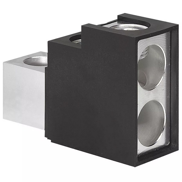 Комплект из 4 клемм для подключения Legrand DPX/DPX-IS 630 большой емкости