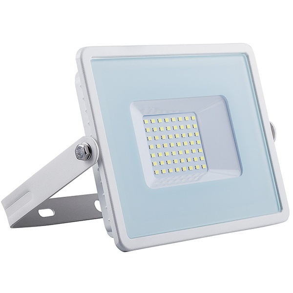 Прожектор светодиодный Feron LL-921 50W 6400K 4000Lm IP65 белый