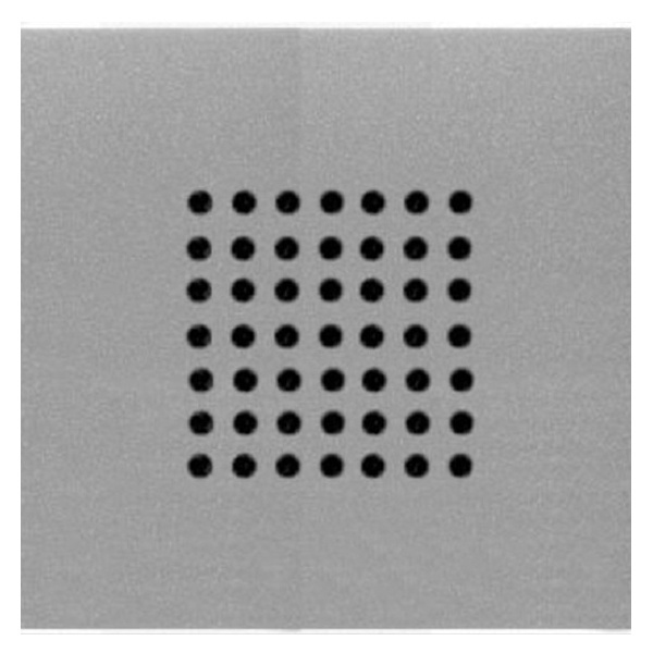 Звонок Динг-Донг 2 модуля ABB Zenit серебристый (N2224 PL)