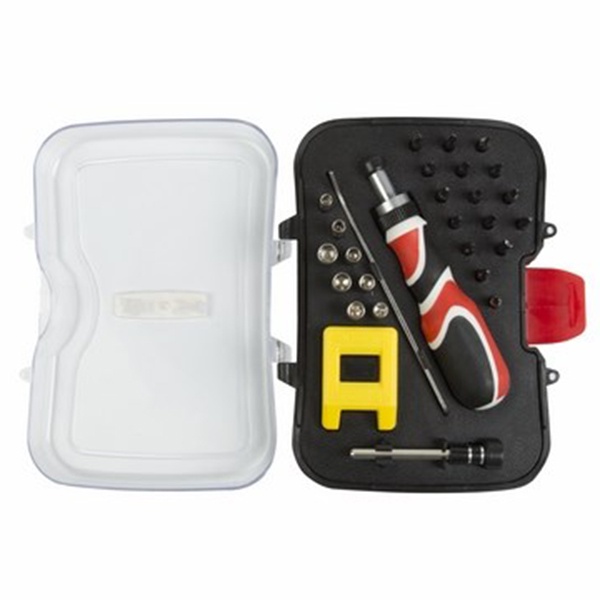 Набор отверток Rexant 28 предметов