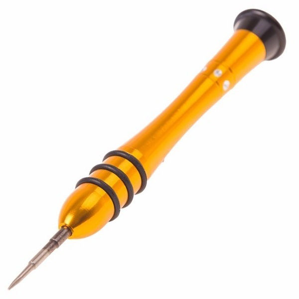 Отвертка Rexant для телефонов Pentalobe 0.8 (звездочка)