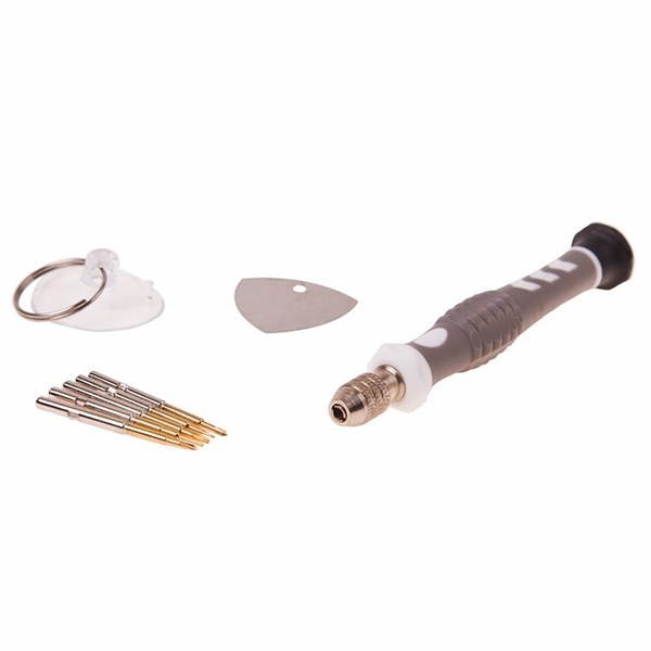 Набор для точечных работ Rexant 8 предметов