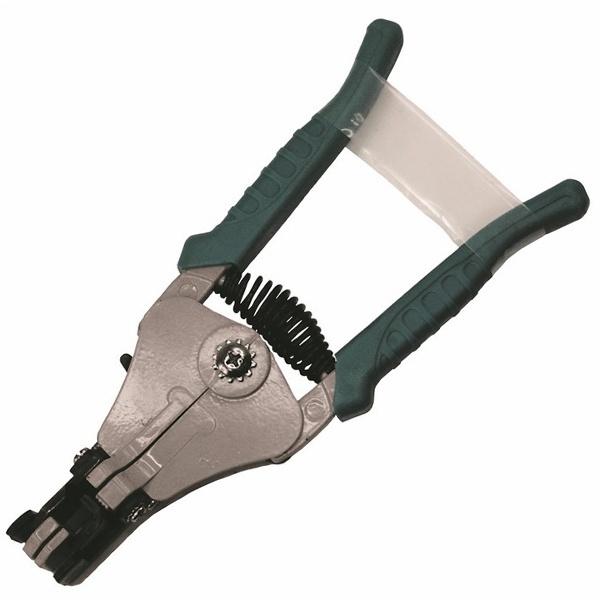 Инструмент Rexant для зачистки кабеля 0.5 - 2.0 мм2 (ht-369 А)