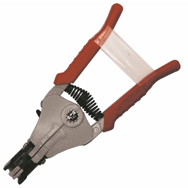 Инструмент Rexant для зачистки кабеля 1.0 - 3.2 мм2 (ht-369 В)