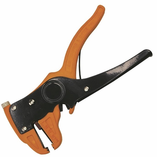 Инструмент для зачистки PROconnect многожильного кабеля (ht-150B)