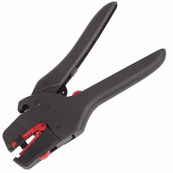 Инструмент для зачистки PROconnect кабеля 0.2-6 мм2 (ht-0525)