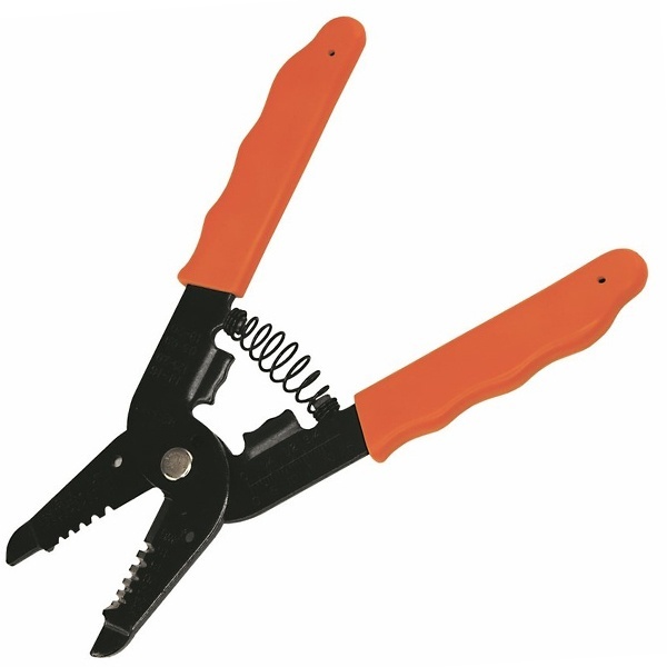 Инструмент Rexant для зачистки кабеля HT-1042 0.20-1.25 мм2