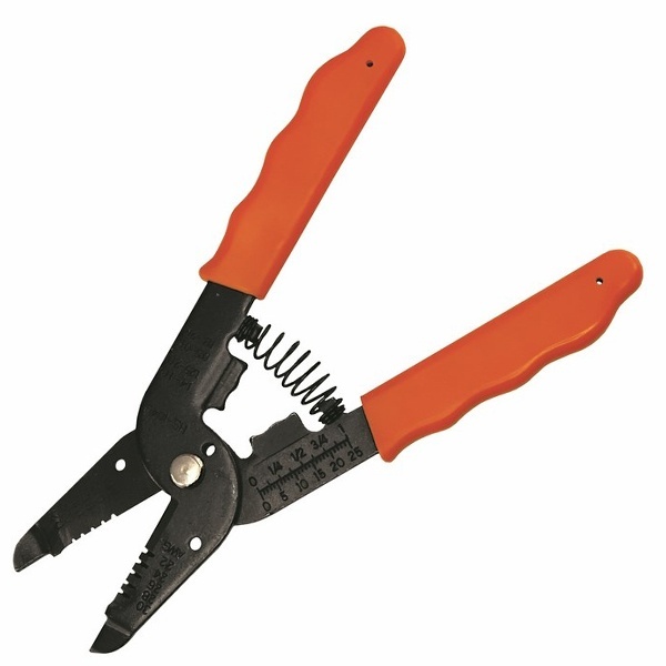 Инструмент Rexant для зачистки кабеля HT-1043 0.25-0.65 мм2