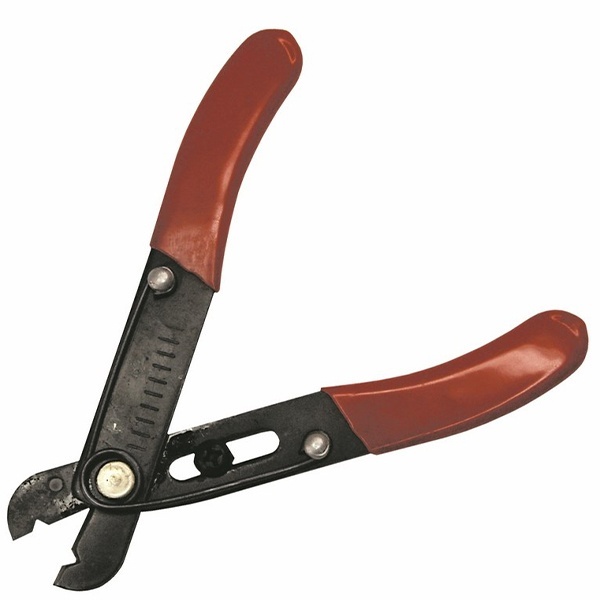 Инструмент Rexant для зачистки кабеля 0.5 - 4.0 мм2 (ht-223)