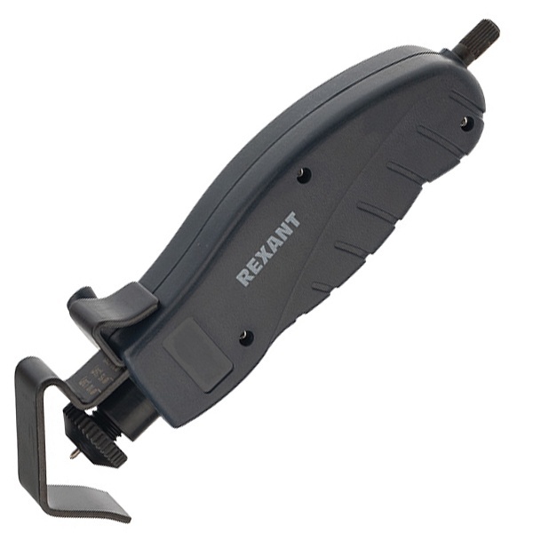 Инструмент Rexant для продольной зачистки кабеля 4,5 - 25.0 мм (ht-325)