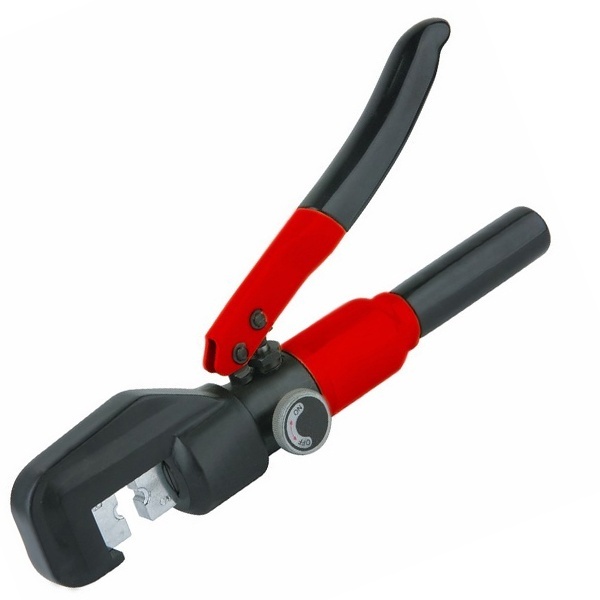 Пресс гидравлический для наконечников Rexant 4-70 мм2 (CT-70)