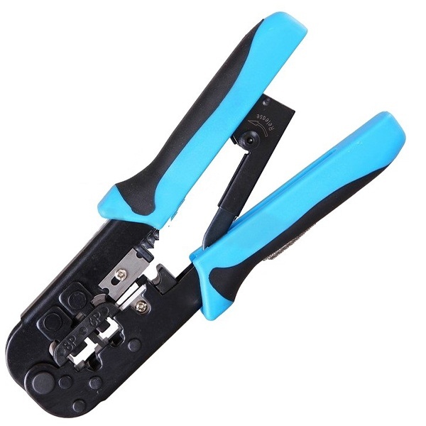 Кримпер для обжима Rexant 8P8C / 6P6C (ht-568R)