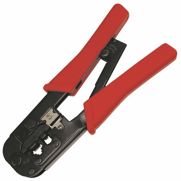 Кримпер для обжима PROconnect 8P8C/6P6C (ht-568R)