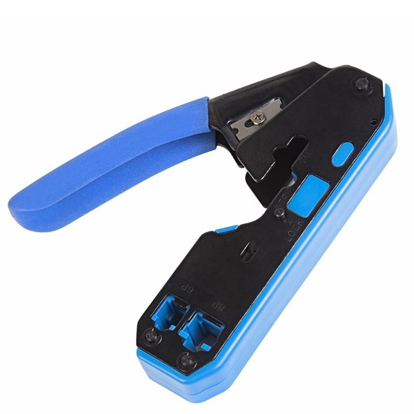 Кримпер для обжима Rexant HT-668 8P8C/6P6C