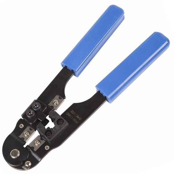 Кримпер для обжима ProConnect компьютерный 8P8C (ht-210N)