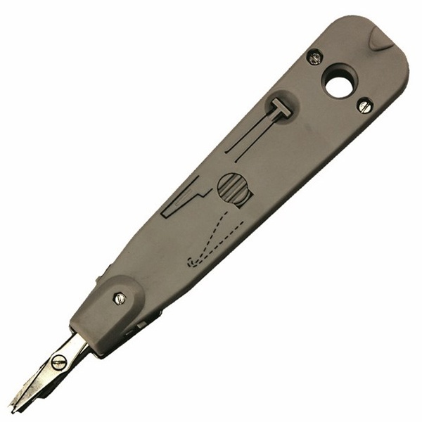 Инструмент для заделки и обрезки витой пары ProConnect 110 (ht-3141)