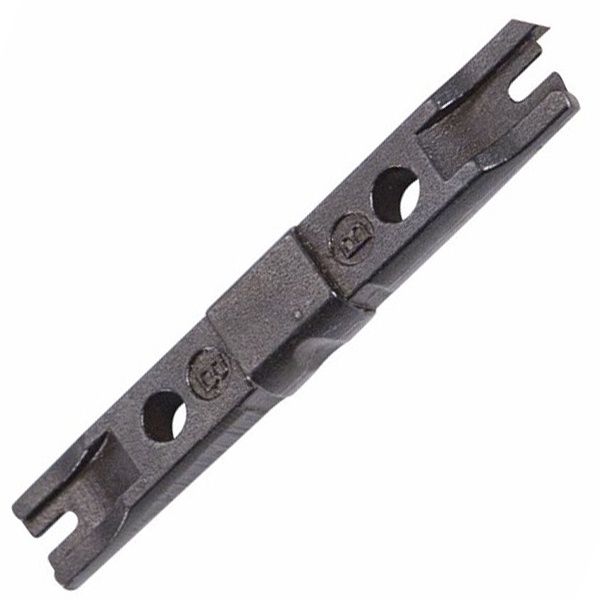 Кросс-нож Rexant для заделки и обрезки витой пары 110 (ht-324B)