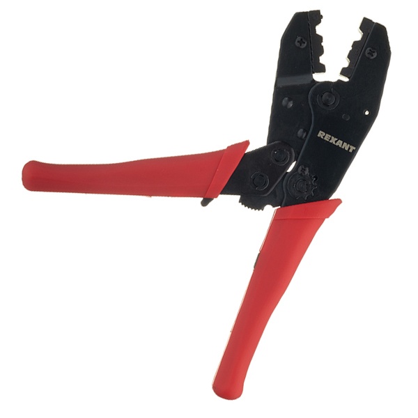 Кримпер Rexant для обжима F и BNC разъёмов RG-59, RG-58, RG-62 (ht-301 A)