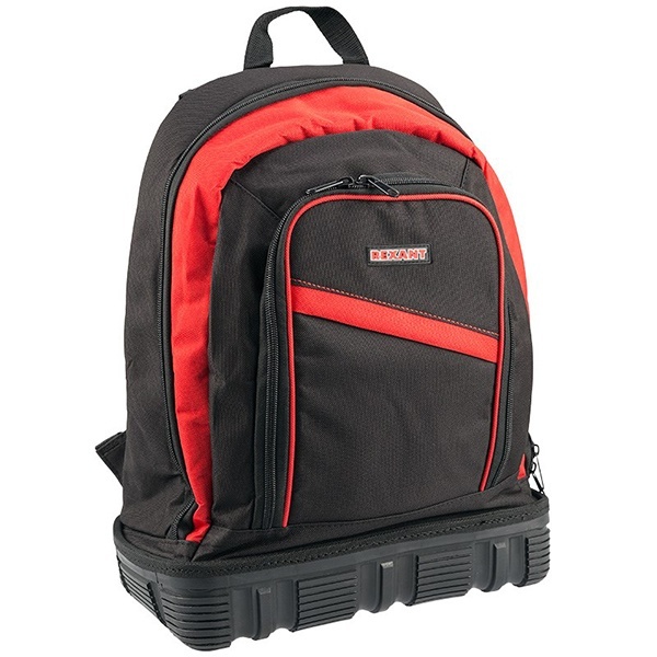 Рюкзак Rexant монтажника с резиновым дном RE-12