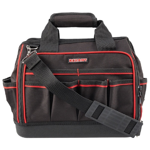 Сумка монтажника Rexant RE-25