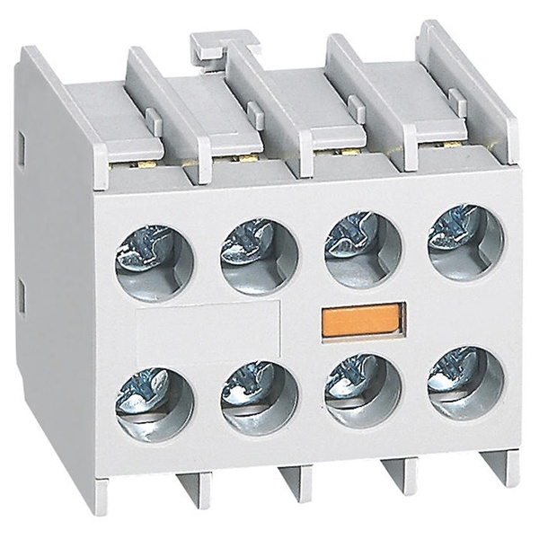 Фронтальные вспомогательные контакты Legrand 1но 3нз для CTX3 мини