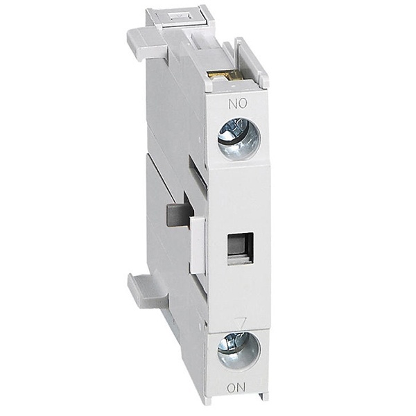 Боковые вспомогательные контакты Legrand 1но для CTX3 мини