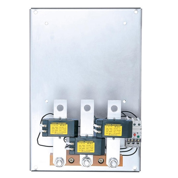 Тепловое реле с дифференциальной защитой Legrand RTX3 800 200-330A для CTX3 800 3P