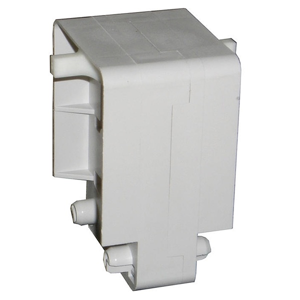 Устройство взаимной блокировки Legrand CTX3 4P 165-500A и 3P 185-400A 2НЗ