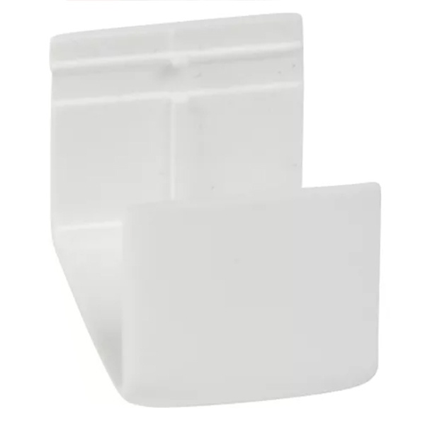 Накладка Legrand 32 мм на стык для кабель-канала 32х12,5 DLPlus