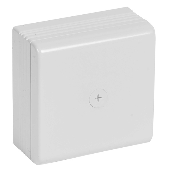 Коробка Legrand ответвительная для кабель-канала 110х110х50 DLPlus