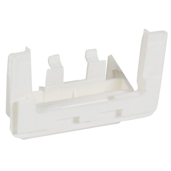 Блок выдвижной Legrand для монтажа на торце кабель-канала 60х20 DLPlus