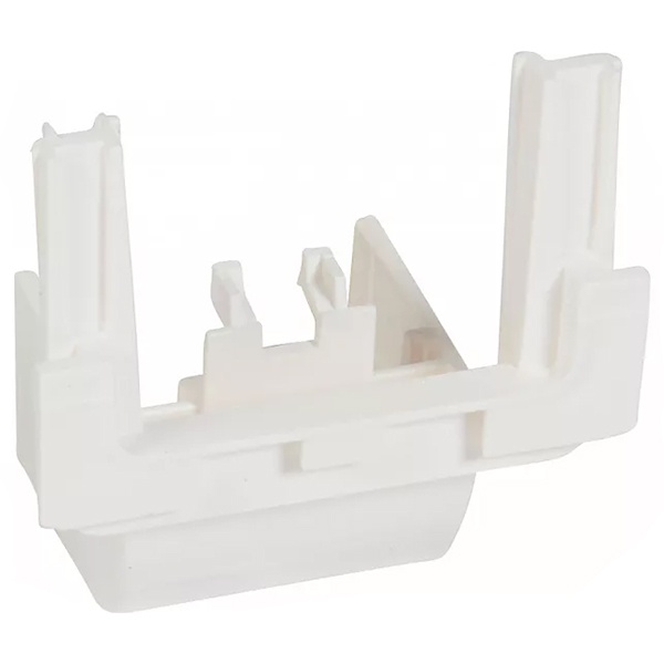 Блок выдвижной Legrand для монтажа на торце кабель-канала 40х20 DLPlus