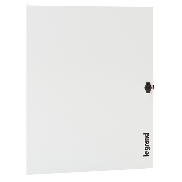 Дверь металлическая Legrand XL3 S 160 4x24M