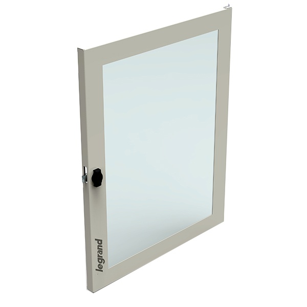 Дверь прозрачная Legrand XL3 S 160 5x24M