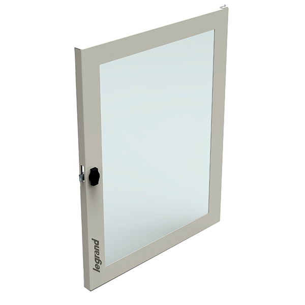 Дверь прозрачная Legrand XL3 S 160 4x36M