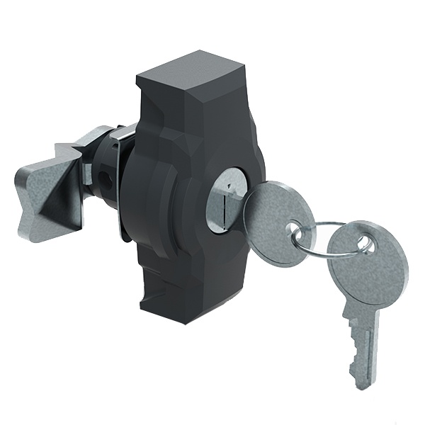 Рукоятка Legrand тип 405 XL3 S 160