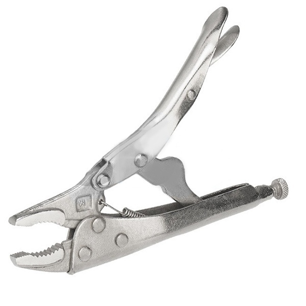 Зажим ручной Rexant 125 мм