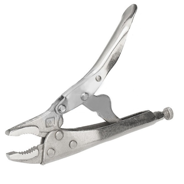 Зажим ручной Rexant 250 мм