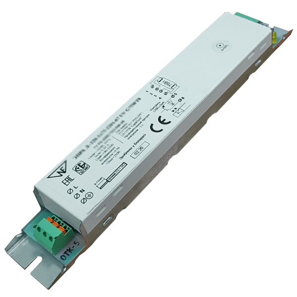 ЭПРА ЭНЭФ Л-220-1х41-2201-07 (1x41W) для бактерицидных ламп
