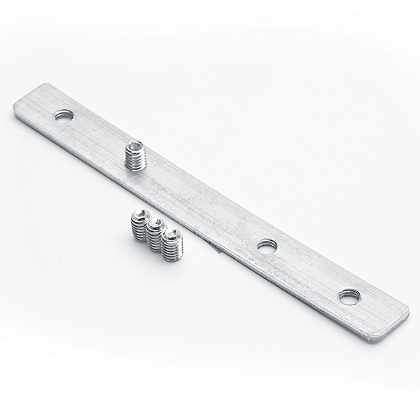 Соединитель для встраиваемого профиля Feron серия Линии света CAB255, LD142