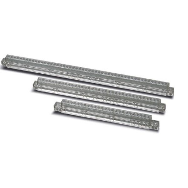 Держатель шины для шкафов ABB Вasic E с 2/4/6 модулей в ряд (LUC 12 538)