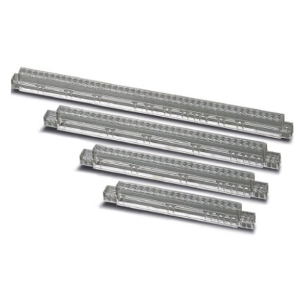 Держатель шины для шкафов ABB Вasic E с 12 модулями в ряд (LUC 12 541)