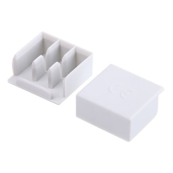 Заглушка для распределительной шины ABB 2Р и 3Р PS-END