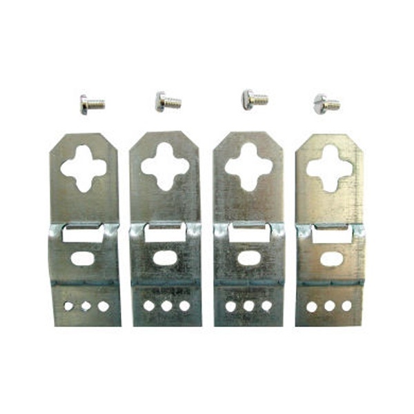 Крепления к стене для шкафов ABB типа B (STJZP 74P4)