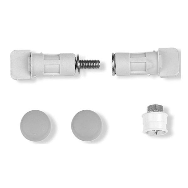 Набор для соединения шкафов ABB типа B