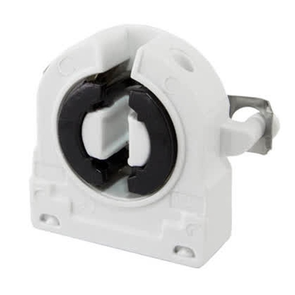 Патрон TDM торцевой поворотный с пружиной (крепление на защелки) G13