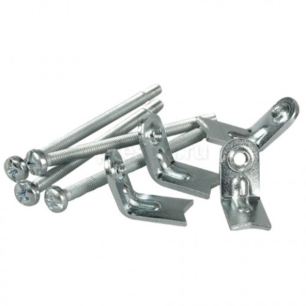 Набор для установки в полые стены шкафы ABB типа Mistral41F